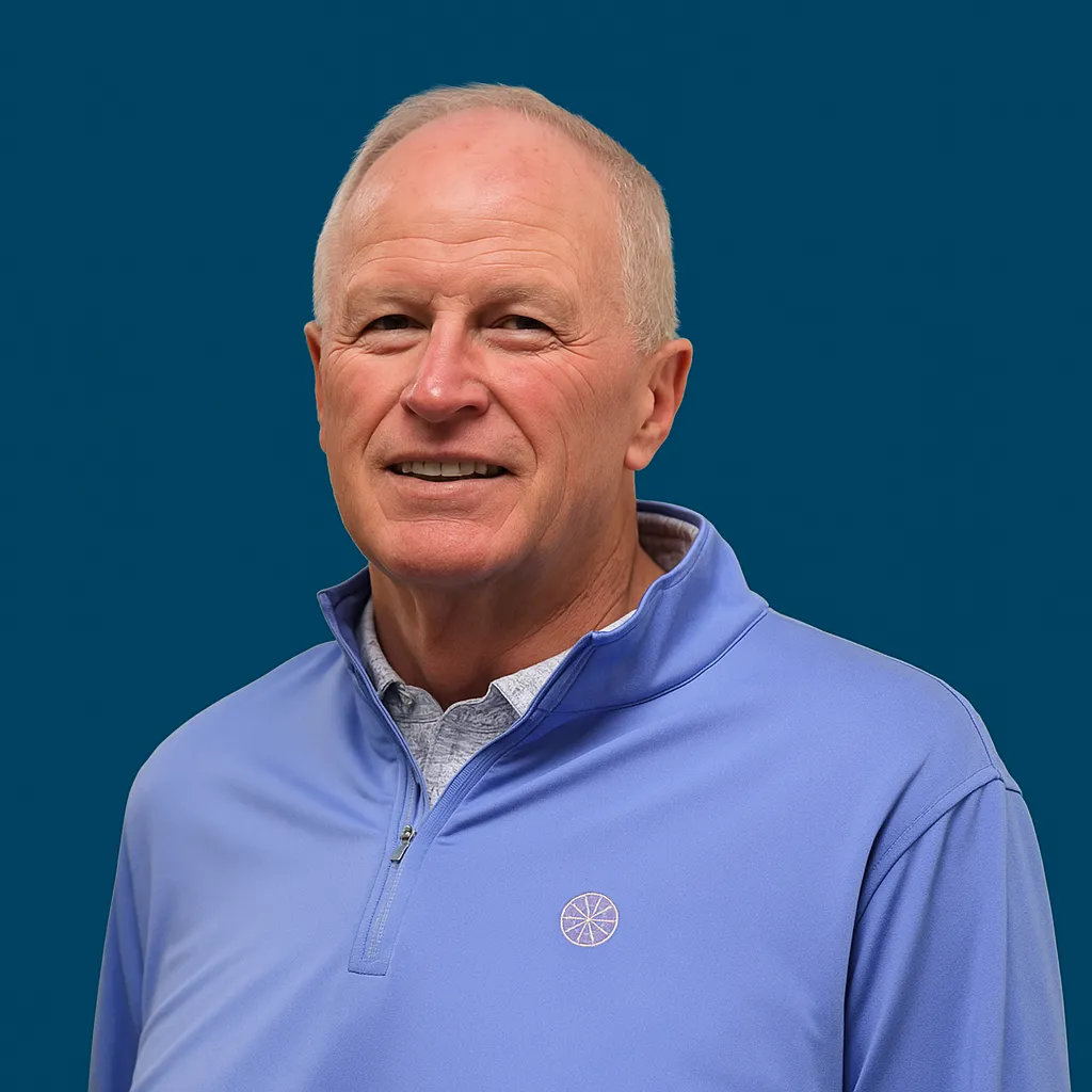Managing Partner Joseph Solomon profile picture