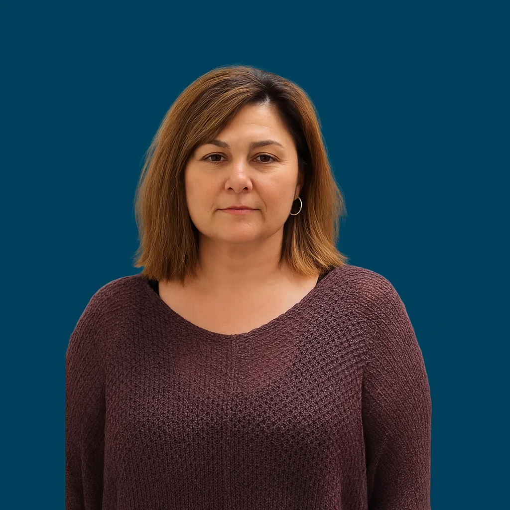 Susan Johndrow profile picture